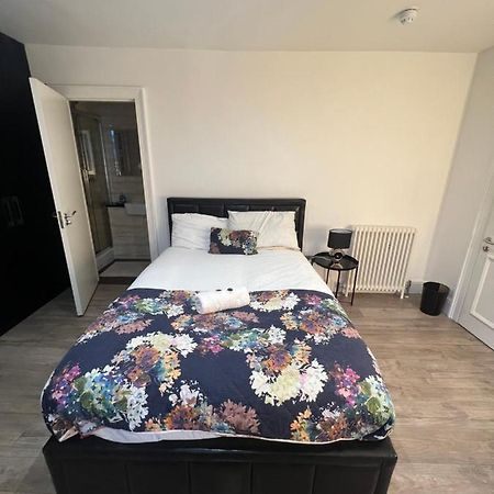 Luxury Double Room W/ Private Bathroom エディンバラ エクステリア 写真