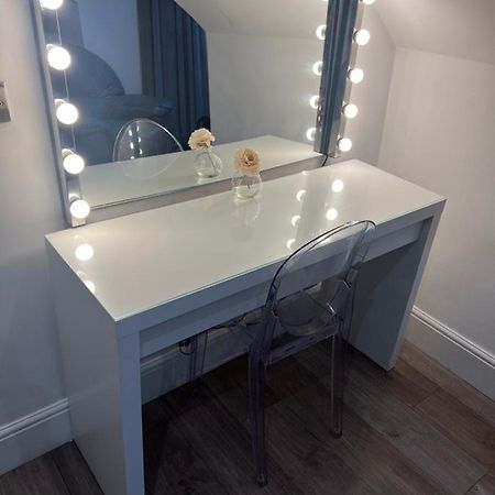 Luxury Double Room W/ Private Bathroom エディンバラ エクステリア 写真