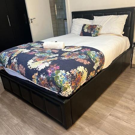 Luxury Double Room W/ Private Bathroom エディンバラ エクステリア 写真