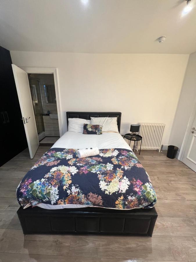 Luxury Double Room W/ Private Bathroom エディンバラ エクステリア 写真
