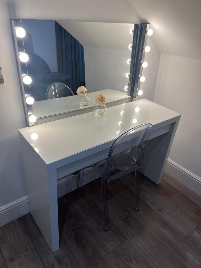 Luxury Double Room W/ Private Bathroom エディンバラ エクステリア 写真