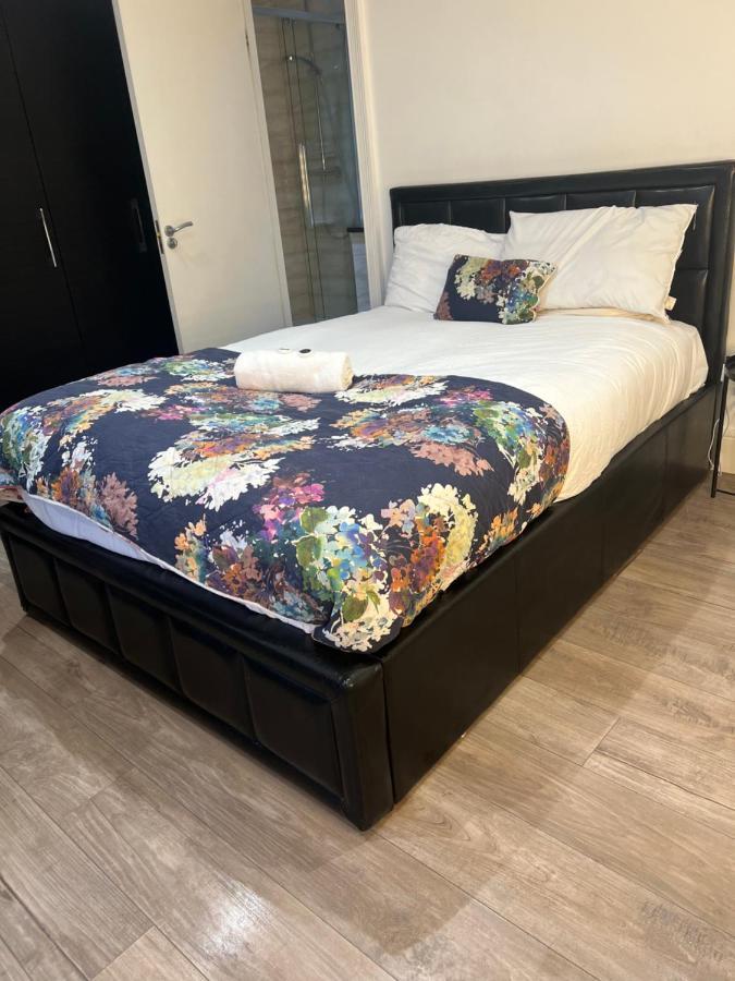 Luxury Double Room W/ Private Bathroom エディンバラ エクステリア 写真